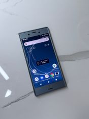 Sony Xperia XZs 32GB Ice Blue