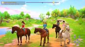 Buy Horse Club Adventures (Nintendo Switch) eShop Key EUROPE