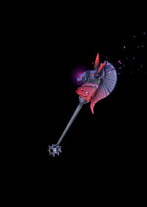 Fortnite - Thunder Crash Pickaxe (DLC) Epic Games Key GLOBAL