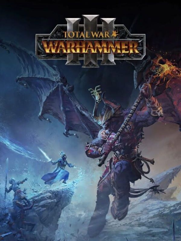 Champions of Chaos Free? Lead the Warhammer 3 Charge