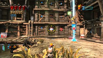 Get Playstation Move Starter Disc PlayStation 3