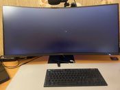 Xiaomi G34WQi 34, 180Hz, 21:9, 3440x1440