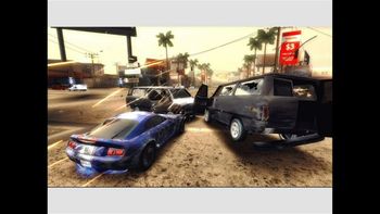 Get Burnout Revenge PlayStation 2