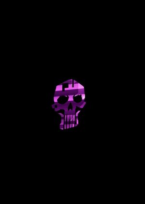 Fortnite - Holo-Skull Back Bling (DLC) Epic Games Key GLOBAL