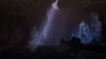 The First Berserker: Khazan PlayStation 5