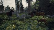 The Hunting God