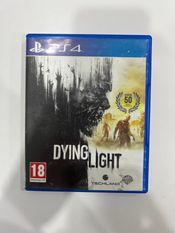 Dying Light PlayStation 4