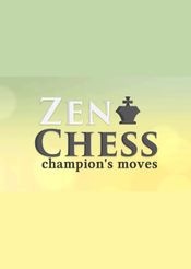 Zen Chess: Champion's Moves (PC) Steam Key GLOBAL