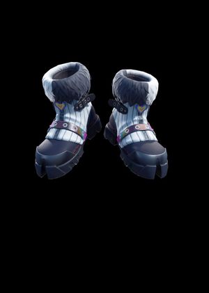 Fortnite - Cloven Clompers Shoes (DLC) Epic Games Key GLOBAL