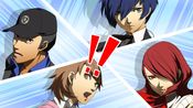 Persona 3 Portable & Persona 4 Golden Bundle XBOX LIVE Key UNITED STATES