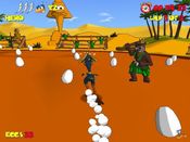 Ostrich Runner Steam Key GLOBAL