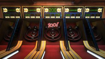 Redeem Game Party Champions Wii U