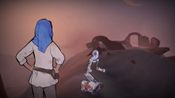 Get Heaven's Vault (PC) Steam Key UNITED STATES