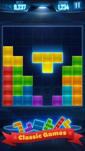 Puzzle Game Blast for sale