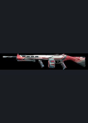 Valorant - Rush Ares Skin (DLC) PC Key GLOBAL
