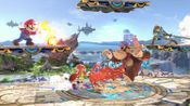 Super Smash Bros. Ultimate Fighters Pass (DLC) (Nintendo Switch) eShop Key UNITED STATES