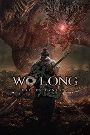 Wo Long: Fallen Dynasty (Windows/Xbox Series X|S) XBOX LIVE Key EUROPE