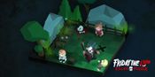 Friday the 13th: Killer Puzzle