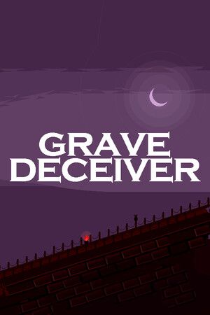 Grave Deceiver Steam Key (PC) GLOBAL