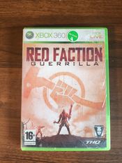 Red Faction Guerrilla Xbox 360