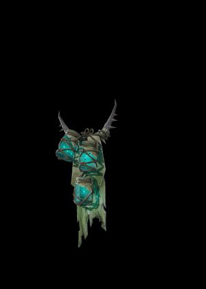 Fortnite - Boggy Lamps Back Bling (DLC) Epic Games Key GLOBAL