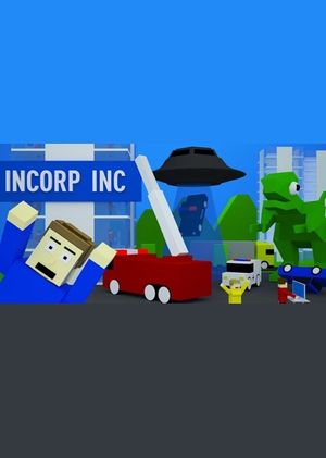 Incorp Inc Steam Key GLOBAL