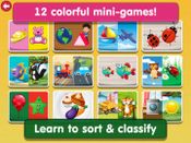 Redeem Smart Baby Sorter 2