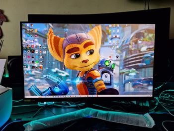 LG UltraGear Gaming 27GN800-B - 27 inch,144 Hz,1 ms,2560 x 1440 monitorius