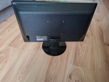 Philips 220e monitorius