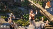 Tribe: Primitive Builder (PC) Steam Key EUROPE for sale