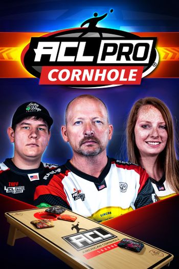 ACL Pro Cornhole XBOX LIVE Key ARGENTINA