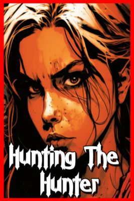 Hunting The Hunter game cover
