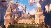 Get Bioshock: The Collection (Xbox One) Xbox Live Key UNITED STATES