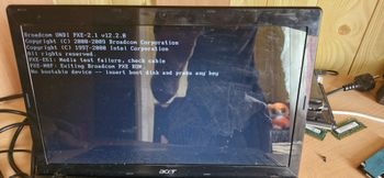acer aispire 5742