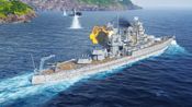 Redeem World of Warships: Legends – Doubloon Ticket (DLC) XBOX LIVE Key EUROPE