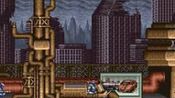 Buy Super Probotector: Alien Rebels SNES
