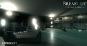 Redeem DarkPrison