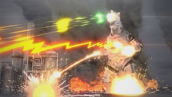 Buy GODZILLA PlayStation 4