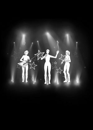 Fortnite - The Fazbear Band Emote (DLC) Epic Games Key GLOBAL