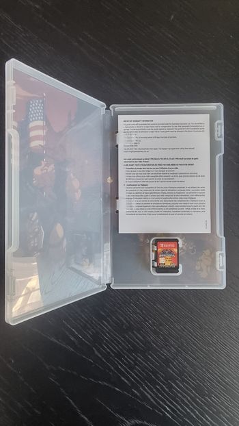 Buy Broforce Nintendo Switch