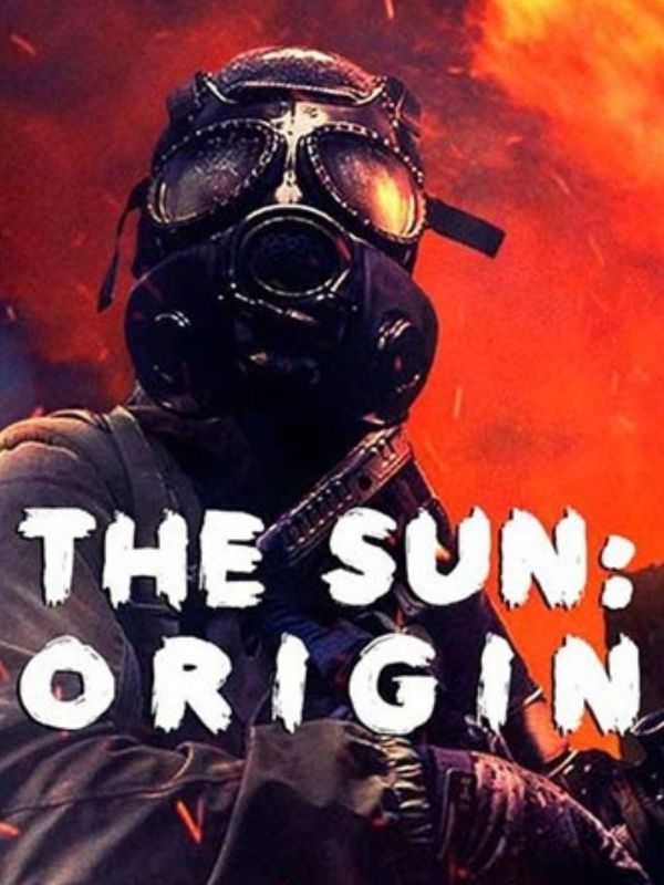 Survive the solar apocalypse and get The Sun: Origin free!
