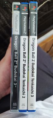 Juegos de PS2