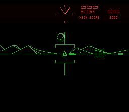 Arcade's Greatest Hits: The Atari Collection 1 SNES