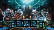 Warhammer 40,000: Chaos Gate – Daemonhunters - Duty Eternal (DLC) (PC) Steam Key EUROPE for sale