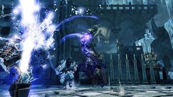 Buy Darksiders II Deathinitive Edition PlayStation 5