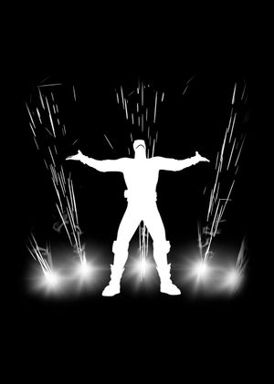 Fortnite - WOOOAAHH! Emote (DLC) Epic Games Key GLOBAL