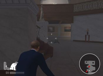 Buy James Bond 007: Quantum of Solace Xbox 360