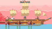 Duel on Board (Nintendo Switch) Nintendo Key UNITED STATES