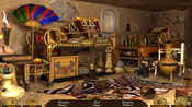 Emily Archer and the Curse of Tutankhamun (Nintendo Switch) eShop Key UNITED STATES for sale
