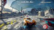 Redeem RISE: Race The Future